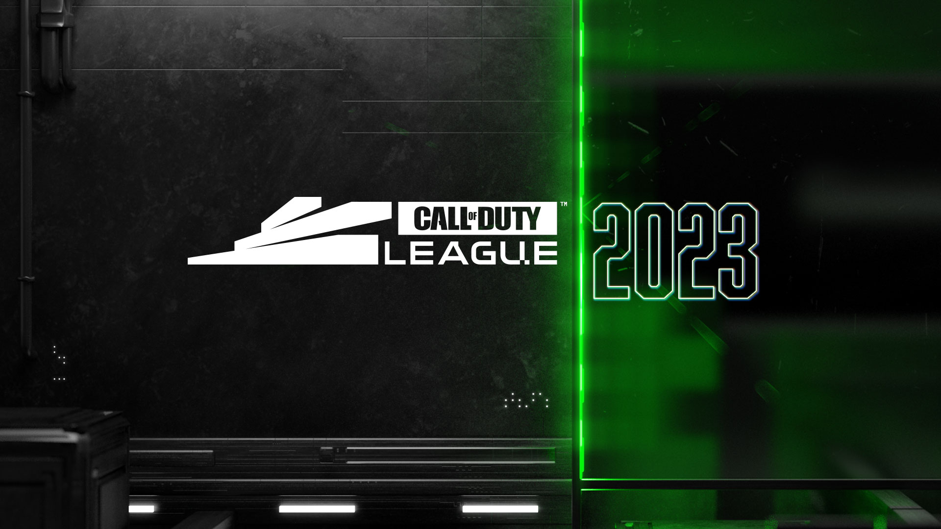 Call Of Duty League 2023 2024 Graphic Refresh We Are Royale Design   CDL2 Bg 