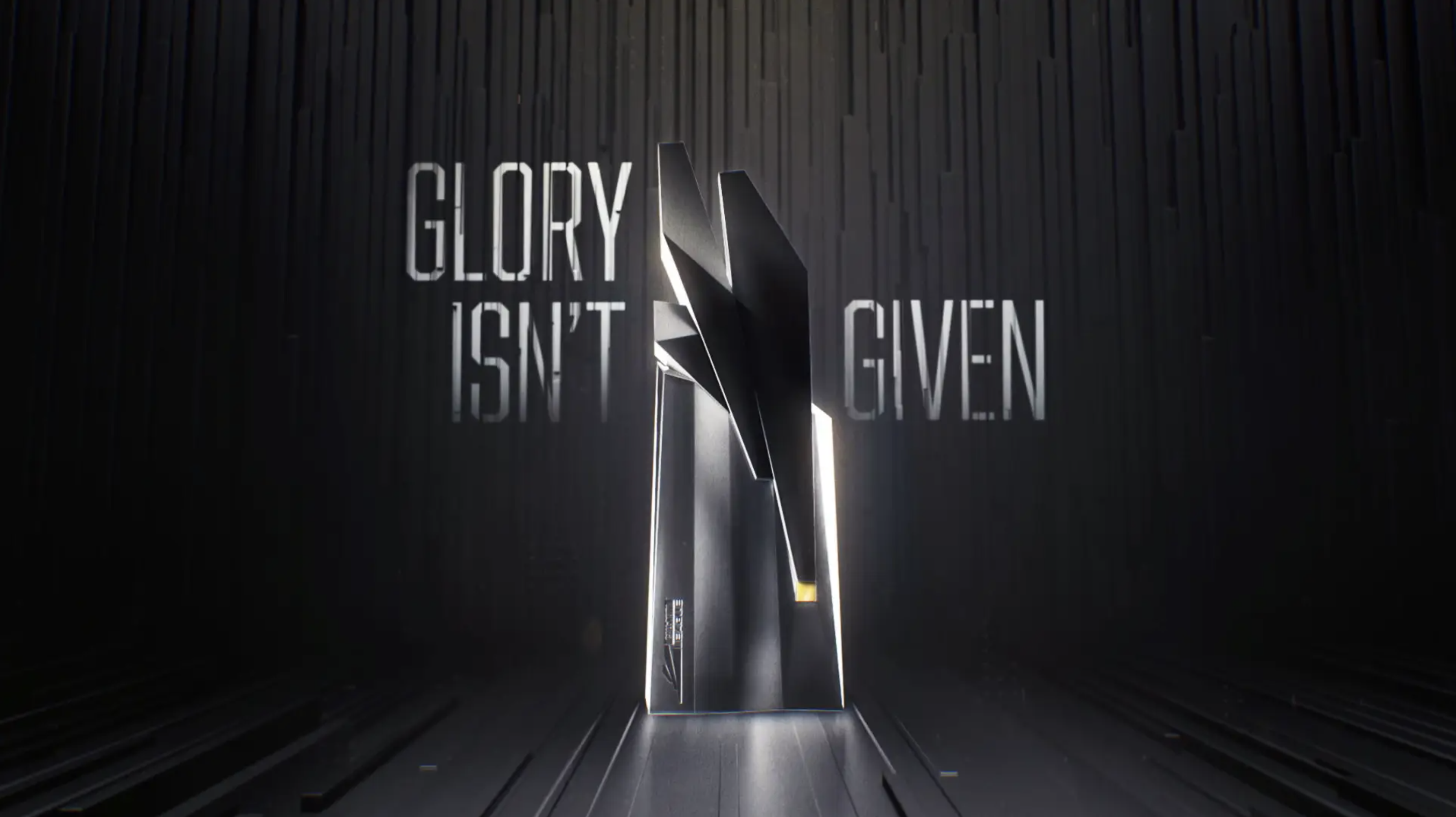 CDL League Champs Weekend 2020 – Trophy Reveal