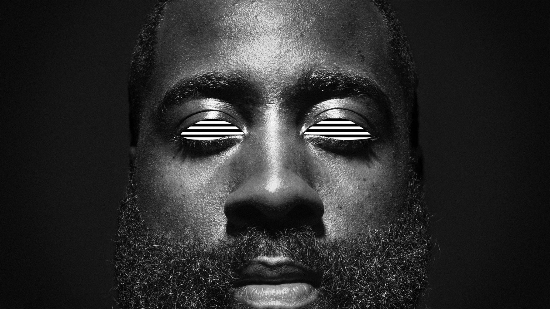 Adidas Harden - We Are Royale | Design-Driven Creative Production Company