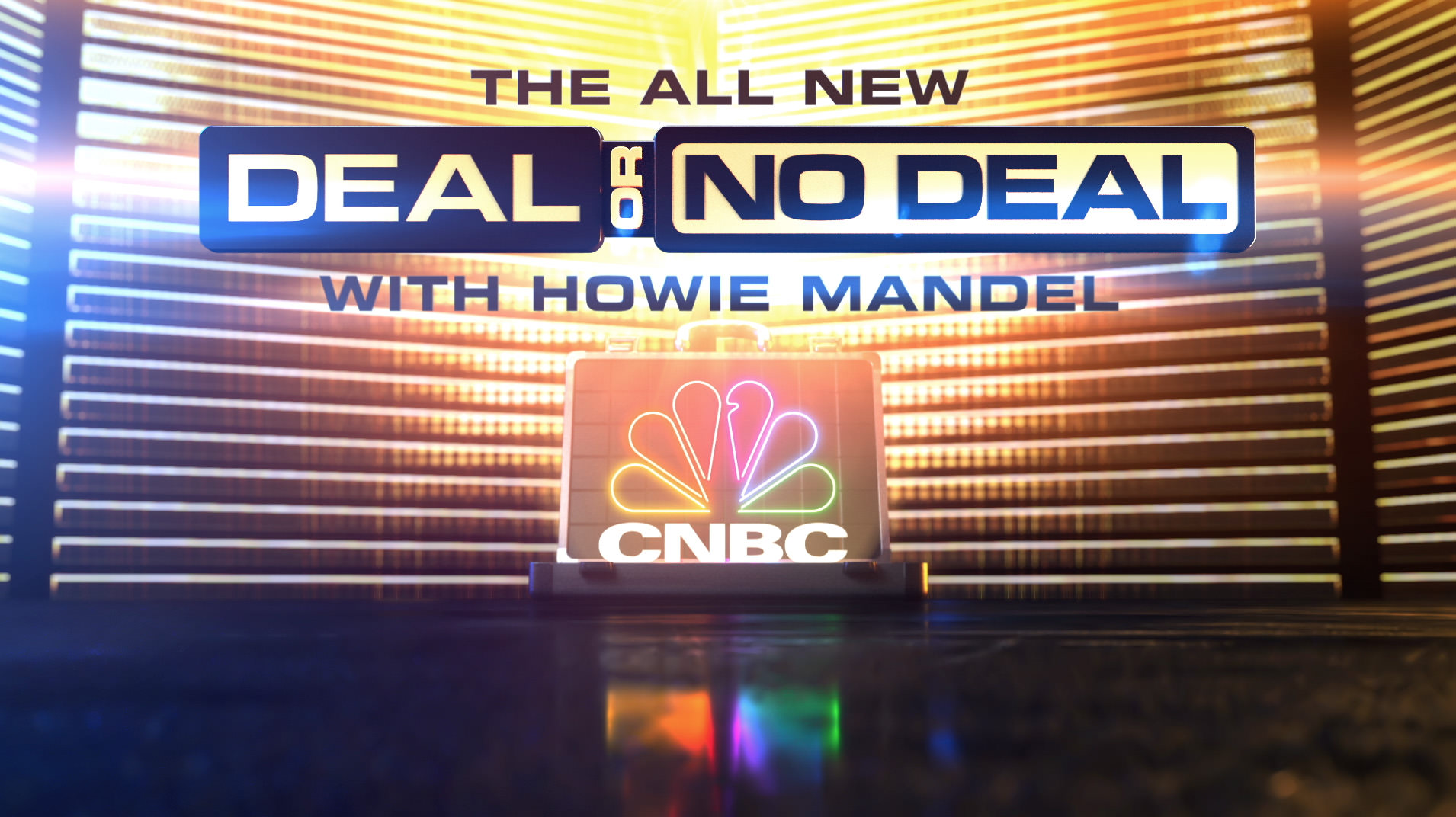 Deal or No Deal