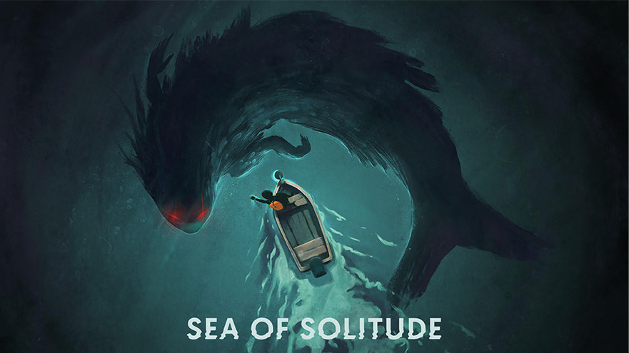 sea of solitude deep dive