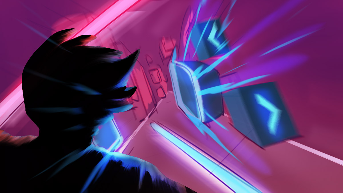 We Are Royale_BeatSaber_20