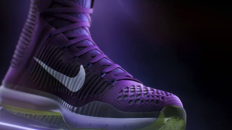 Nike Elite Series - We Are Royale | Design-Driven Creative Production ...
