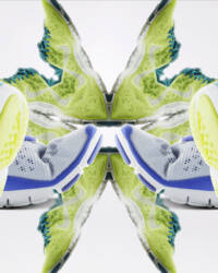 nike free 4.0 print