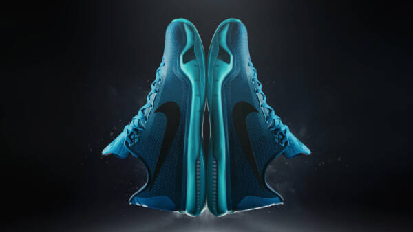 Nike Kobe X - We Are Royale | Design-Driven Creative Production Company