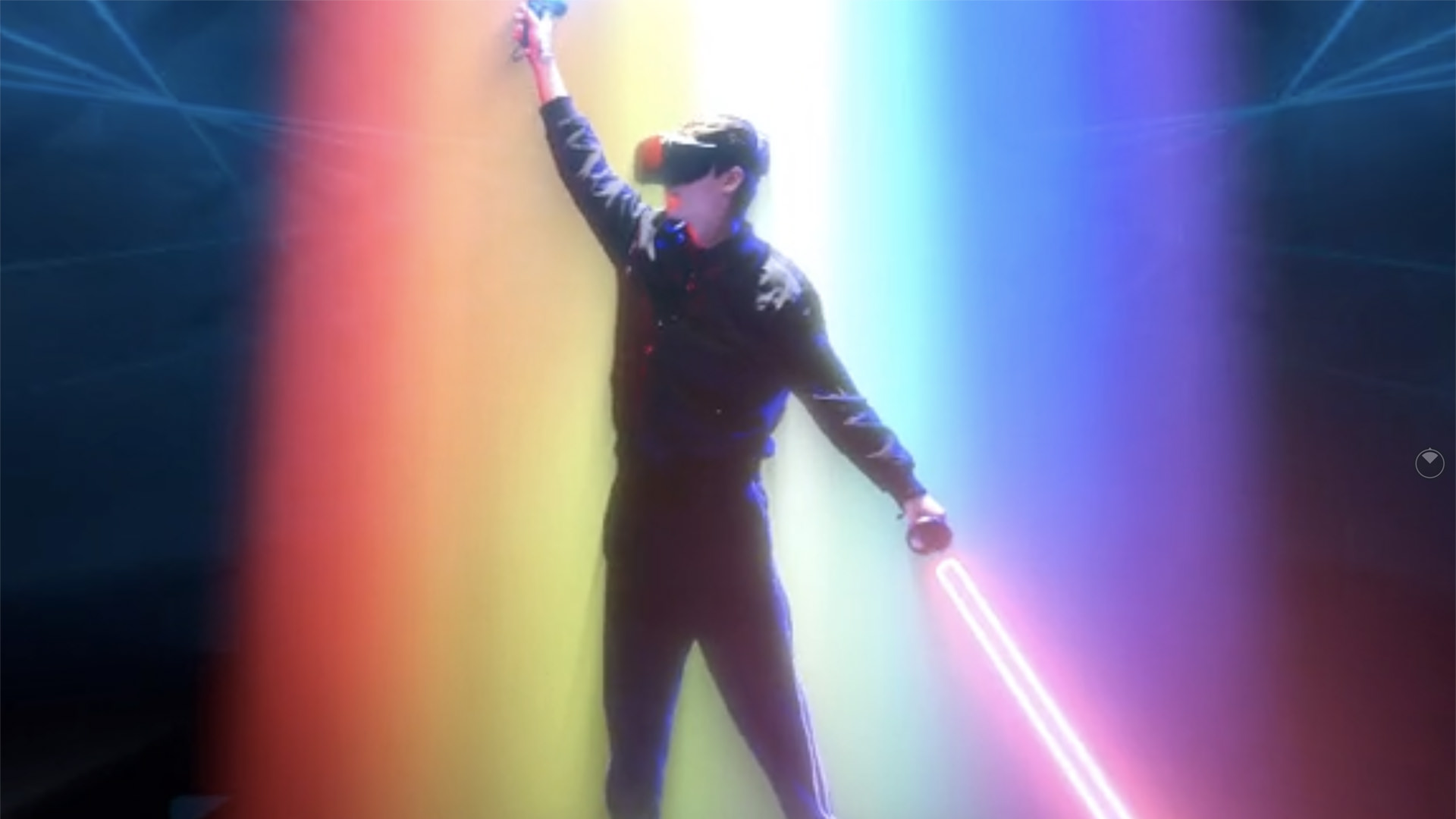 Oculus Beat Saber We Are Royale Design Driven Creative Production Company Every day new pictures, screensavers, and only beautiful wallpapers for free. oculus beat saber we are royale