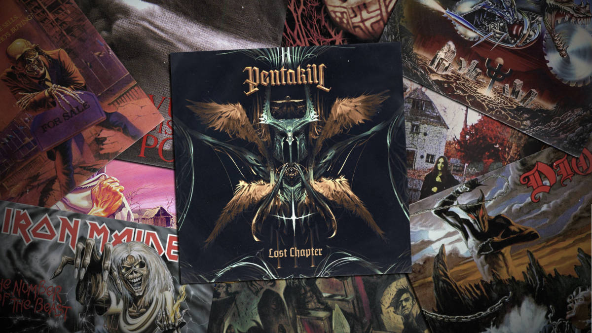 Pentakill Album Release Launch Campaign We Are Royale Design Driven