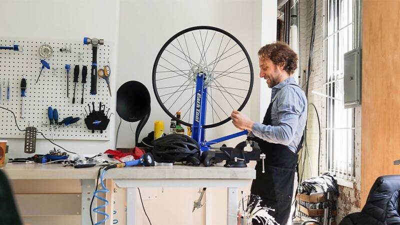 pristiwani cycles store review