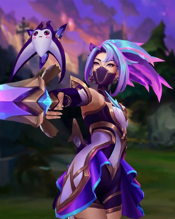 Riot Games' new Star Guardian event brings crossover content, collabs, and  more - Niche Gamer