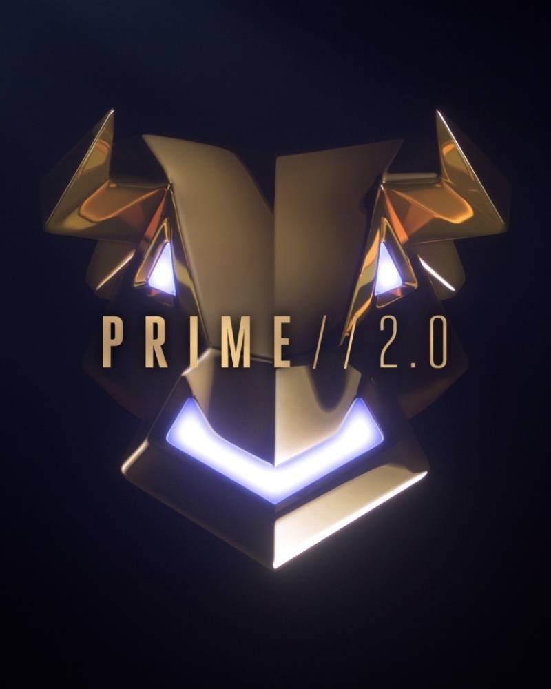 Riot Games VALORANT Prime 2.0 Weapon Skin - Reveal Trailer - We Are