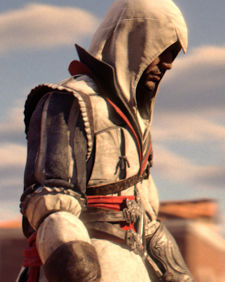 Assassin's Creed Nexus release date