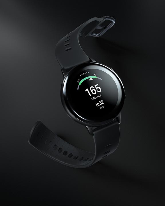 UA Samsung Galaxy Watch 2 We Are Royale Design Driven Creative