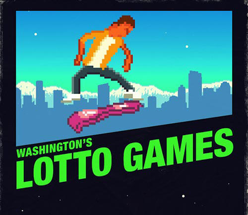 Washington's Lottery unveils new game in collaboration with